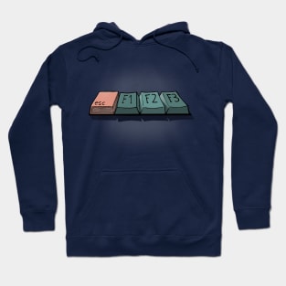 Escape Hoodie